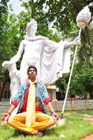 Panileni Puliraju Movie Photos